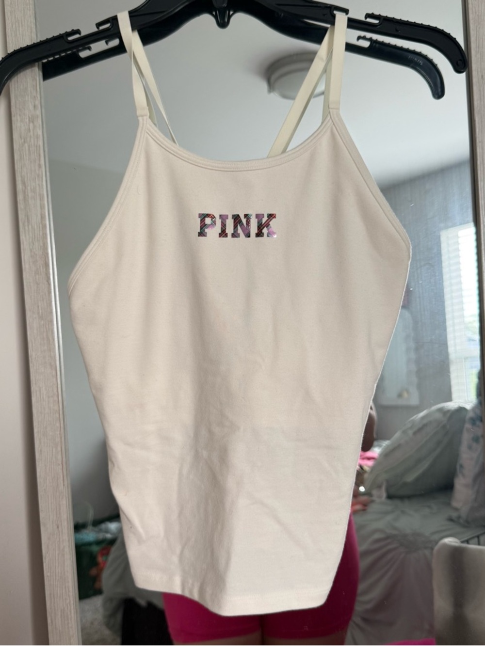 VS PINK Cami NWT